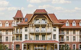 Mercure Hotel Le Touquet